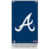 MLB Atlanta Braves - Solid Distressed Xbox Series S Console Skin